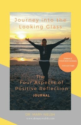 Mary E Welsh - Journey into the Looking Glass, Häftad