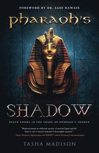 bokomslag Pharaoh's Shadow