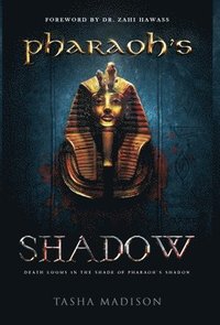 bokomslag Pharaoh's Shadow