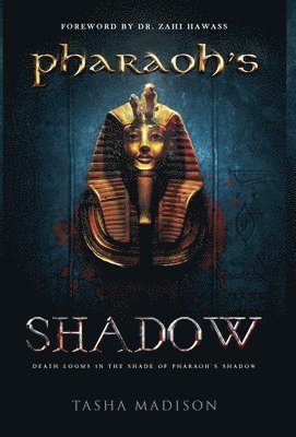 bokomslag Pharaoh's Shadow