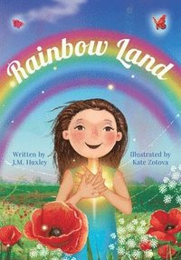 bokomslag Rainbow Land