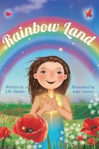 bokomslag Rainbow Land