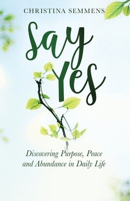 Say Yes 1