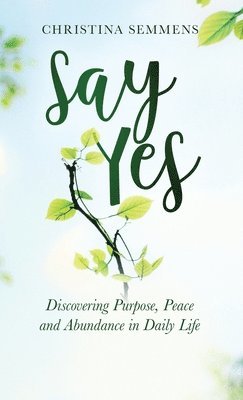 Say Yes 1