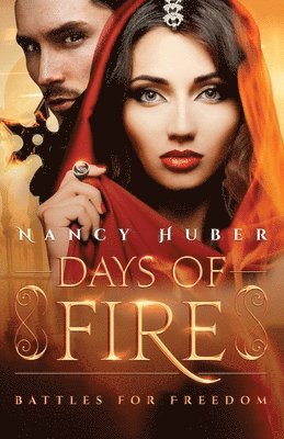 Days of Fire 1