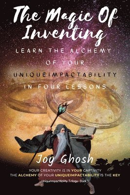 Magic Of Inventing