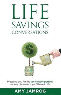 bokomslag Life Savings Conversations