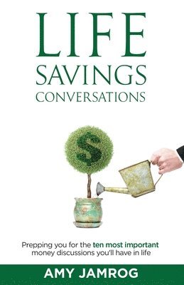 bokomslag Life Savings Conversations