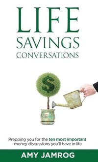 bokomslag Life Savings Conversations