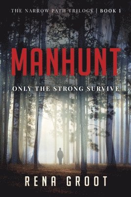 Manhunt 1