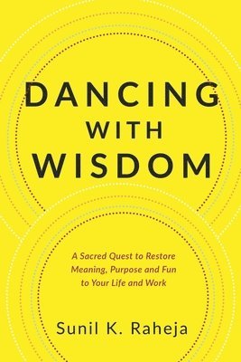 bokomslag Dancing With Wisdom