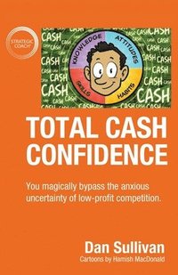 bokomslag Total Cash Confidence