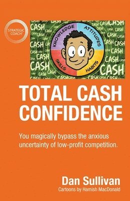 bokomslag Total Cash Confidence