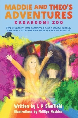 Maddie and Theo's Adventures