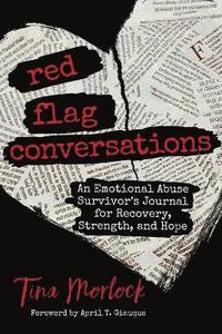 bokomslag Red Flag Conversations