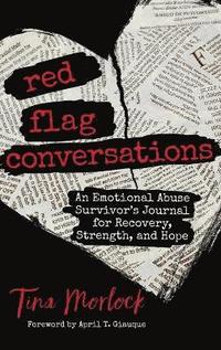bokomslag Red Flag Conversations