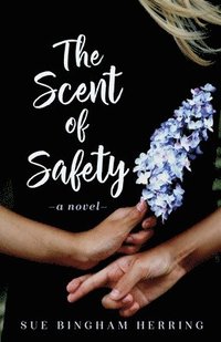 bokomslag Scent of Safety