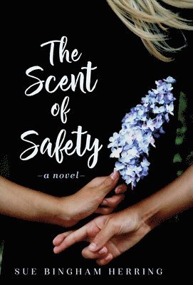 bokomslag Scent of Safety