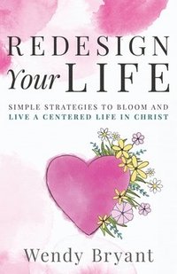 bokomslag ReDesign Your Life