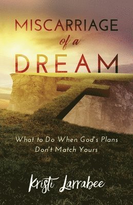 bokomslag Miscarriage of a Dream