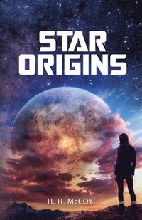 bokomslag Star Origins