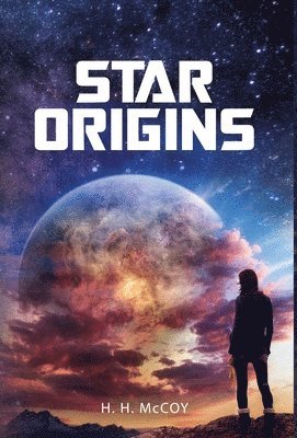 bokomslag Star Origins