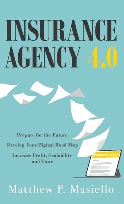 Insurance Agency 4.0 1