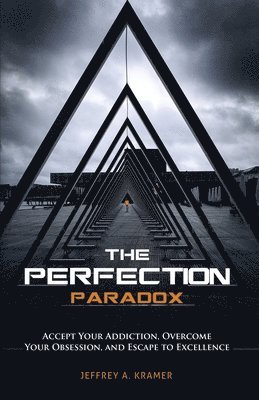 bokomslag The Perfection Paradox