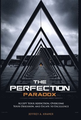 bokomslag The Perfection Paradox