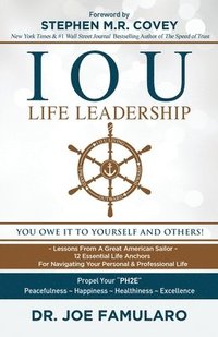 bokomslag IOU Life Leadership
