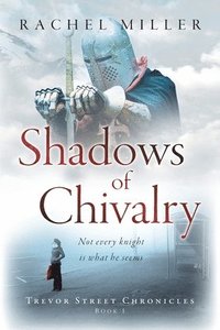 bokomslag Shadows of Chivalry