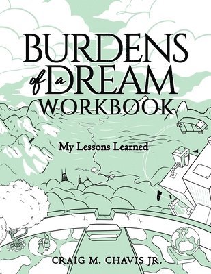 bokomslag Burdens of a Dream Workbook