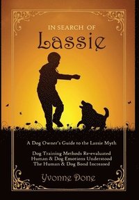 bokomslag In Search of Lassie