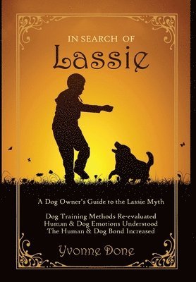 In Search of Lassie 1