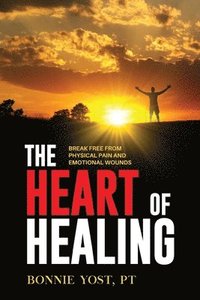 bokomslag Heart of Healing