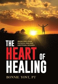 bokomslag Heart of Healing