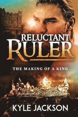 Reluctant Ruler 1