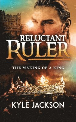 bokomslag Reluctant Ruler