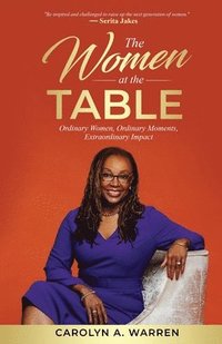 bokomslag Women at the Table