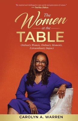 bokomslag Women at the Table
