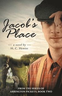 bokomslag Jacob's Place
