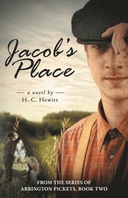 Jacob's Place 1