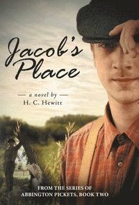 bokomslag Jacob's Place