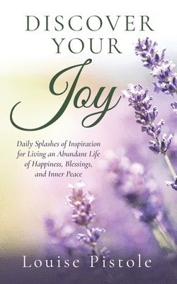 Discover Your Joy 1