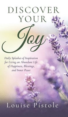 Discover Your Joy 1