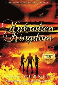 bokomslag Unbroken Kingdom