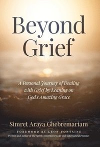 bokomslag Beyond Grief