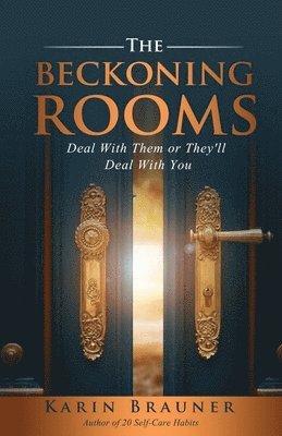 The Beckoning Rooms 1