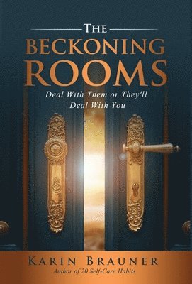 The Beckoning Rooms 1