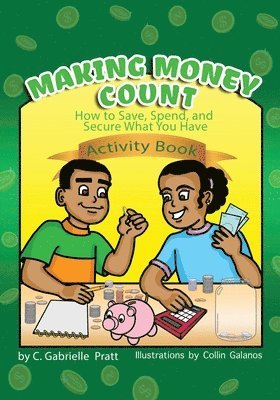 Making Money Count 1